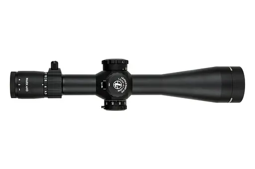 Оптический прицел LEUPOLD MARK 4HD 4.5-18x52 (34mm) M5C3 FFP PR2-MIL - фото 7