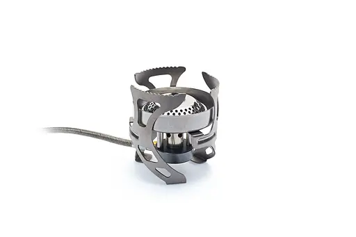 Газовая горелка BRS-51 - фото 3