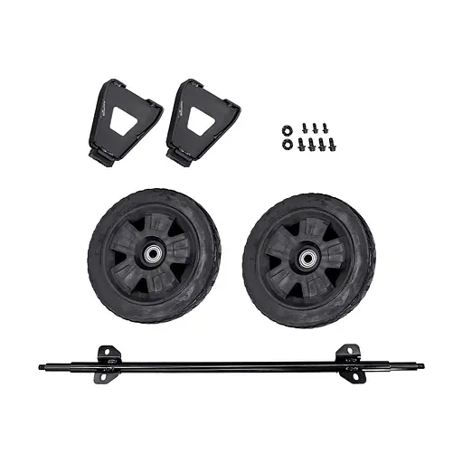 Генератор інверторний бензиновий 6.8 кВт Kraft KRF-7500GI (41-00311) - фото 7