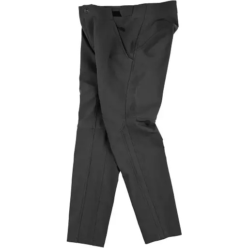 Велоштани TLD Skyline Chill Pant Mono  Black XXL Troy Lee Designs (1106-284931008)