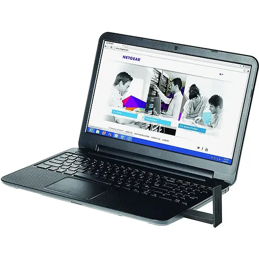 WiFi-адаптер Netgear A6210 AC1200, USB 3.0 - фото 6