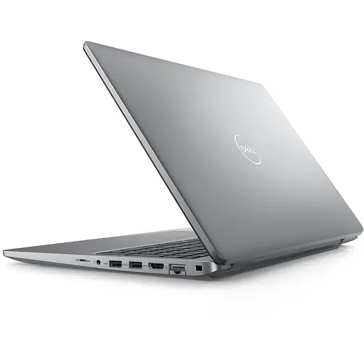 Ноутбук Dell titud 5550, 15.6 inch 1920 x 1080, i7-1355U 10 C/12 T, 5.0GHz, 12 MB cache, 55 W, 16 GB DDR5, 512 - фото 3