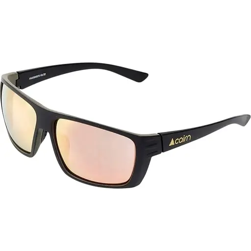 Окуляри Cairn Fakir Black/Gold (1012-FFAKIR-402)