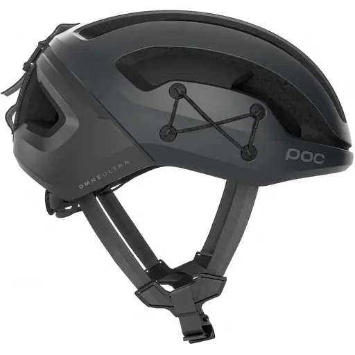 Велошолом Poc Omne Ultra Mips Black Matt L (1033-PC 108041037LRG1) - фото 3