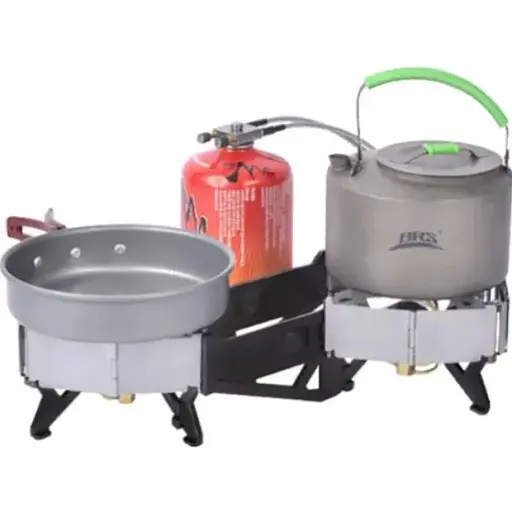 Газовая горелка BRS BRS-32 - фото 3