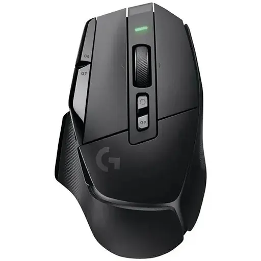 Мышь компьютерная Logitech G502 X Lightspeed Wireless Black (910-006180, 910-006185, 910-005565, 910-006182)