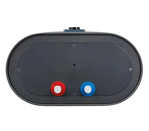 Водонагреватель электрический Thermo Alliance, 2 кВт, мокрый ТЭН, 50 л плоский, вертикальный, прямоугольный, серый (DT50V20G(PD)/2G) - фото 7