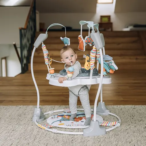 Ігровий центр FreeON Jump&Play (82108) - фото 6