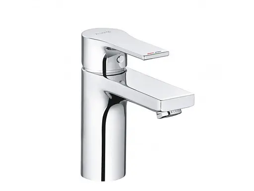 Змішувач для умивальника Kludi Zenta SL 482920565 - фото 1