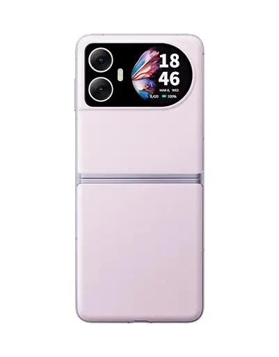 Смартфон Blackview Hero 10 12/256Gb Purple - фото 3