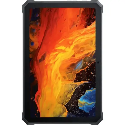 Планшет Blackview Active 8 Pro 10.36" FHD+ /8GB/256GB/ G99 /22000mAh/ 48+16Мп /LTE/NFC/IP69K/ Black - фото 2