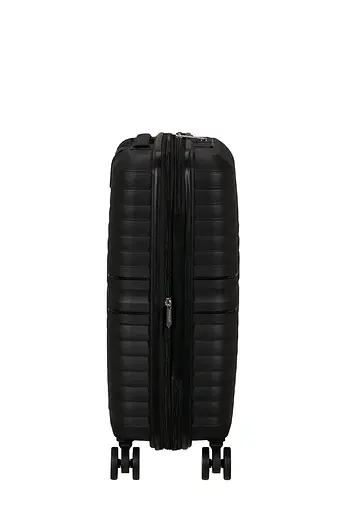 Валіза American Tourister FLYTWIST 55 см SHADOW BLACK 55х40х20(23) MI1*09001 - фото 8