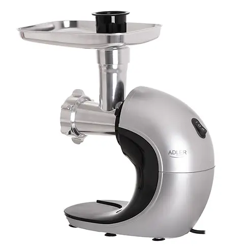 Мясорубка 3в1 Adler AD 4131 - фото 5