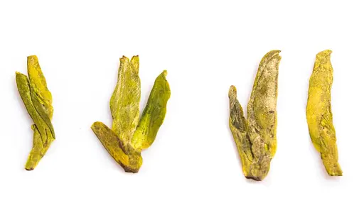 Лунцзин Суперлюкс - 50 г - фото 2