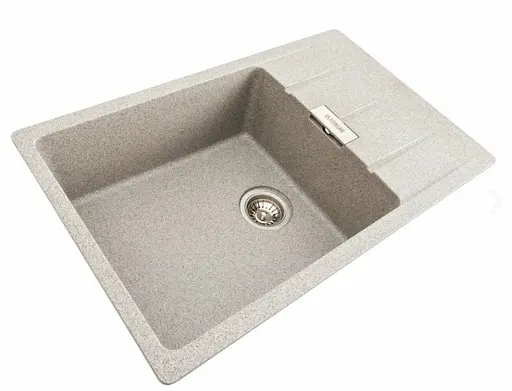 Кухонная мойка Platinum 7850 ROMA (SP000038105) - фото 2