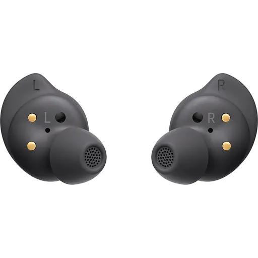 Навушники Bluetooth Samsung Galaxy Buds FE Graphite (SM-R400NZAASEK) - фото 3