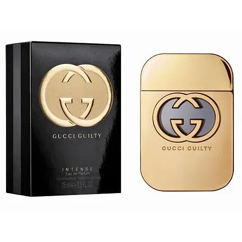 Gucci Guilty Intense 75 мл парфумована вода - фото 1