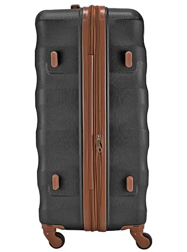 Чемодан Semi Line 28" (L) Графит (T5644-3) (DAS302622) - фото 4