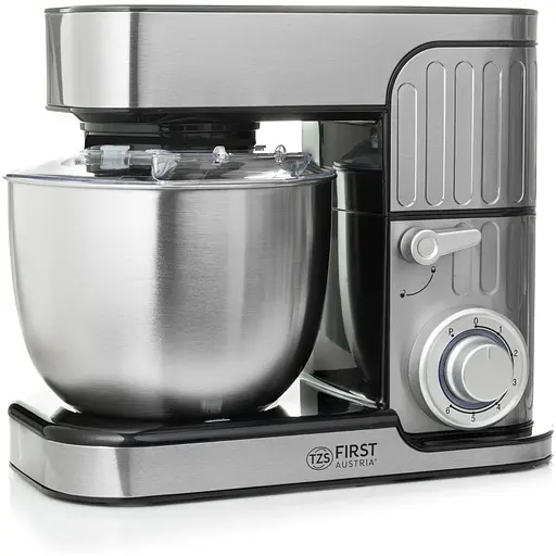 Міксер First Austria FA-5259-7 тістоміс планетарний - фото 1