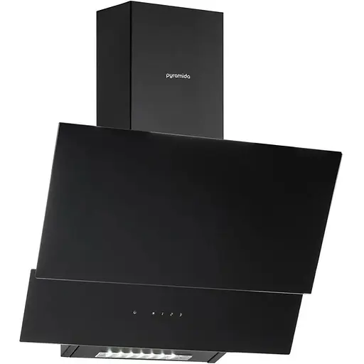 Вытяжка наклонная Pyramida ND 835 BL [142785] - фото 2