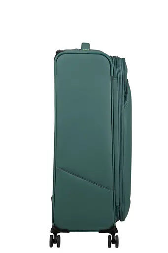 Валіза 80 См American Tourister SUMMERRIDE DARK FOREST 80x48x30(33) ME7*14106 - фото 7