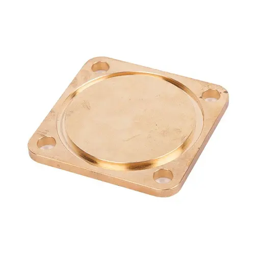 Заглушка Icma для колектора No790 - фото 1