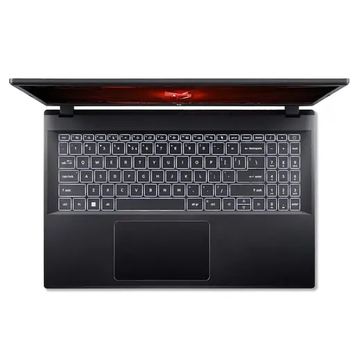 Ноутбук Acer Nitro V15 Ігровий ANV15-51-72K9 з i7-13620H 49GHz,16 GB,1TB M.2,RTX 3050 6GB - фото 3
