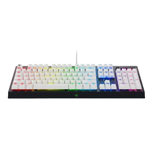 Клавиатура Razer BlackWidow V3, Green Switch, ROBLOX Edition (RZ03-03542800-R3M1)