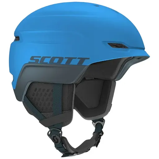 Шолом Scott Chase 2 S Синій (1081-267395.2523.006)