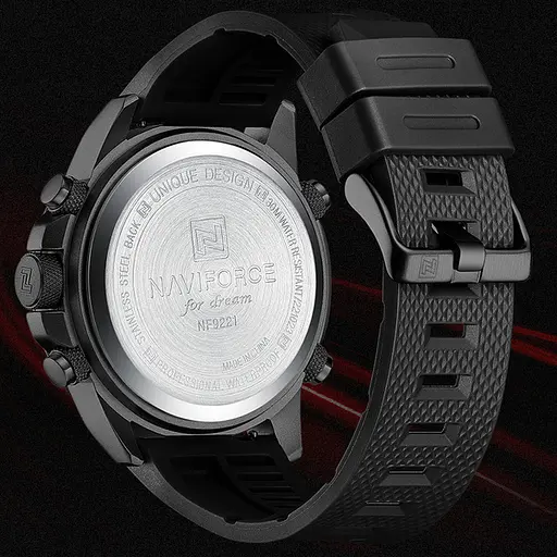 Годинник Naviforce Concept - фото 14