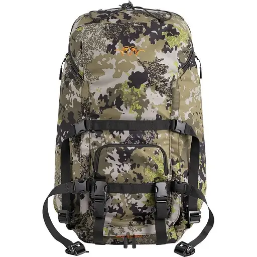 Рюкзак Blaser Active Outfits Backback M на каркас Backbone 45 HunTec Сamо