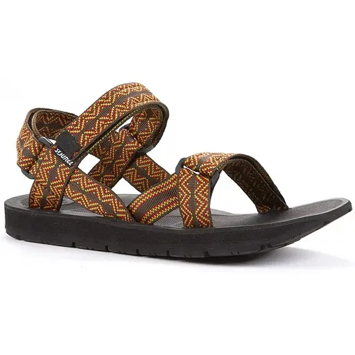 Сандалі Source Stream Mens 47 Red/Yellow (1004-101021TW.47)