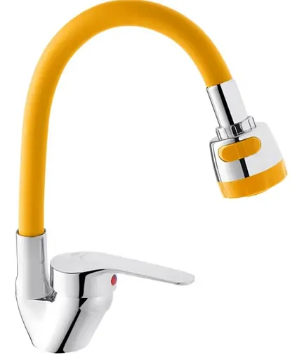 Змішувач для кухні Agua Sevilla - C039AMR (CV033910) - фото 2