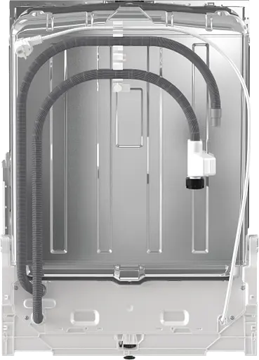 Посудомоечная машина Hisense HV16D (DW50.1) (7151061) - фото 4