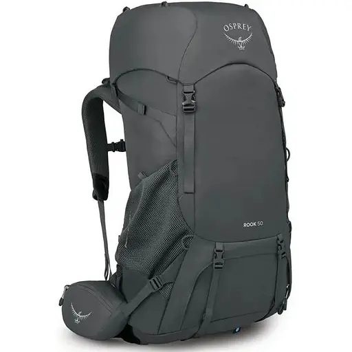 Рюкзак Osprey Rook 50 Dark Charcoal (1054-009.3522)