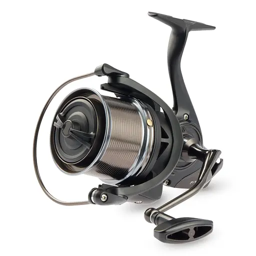 Котушка Brain Mission SE Reel 9000 12+1 BB 4.11 (1858.47.11)