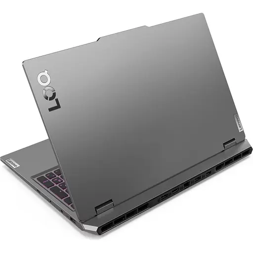 Ноутбук Lenovo LOQ 15ARP9 (83JC00K6RA) [143228] - фото 7