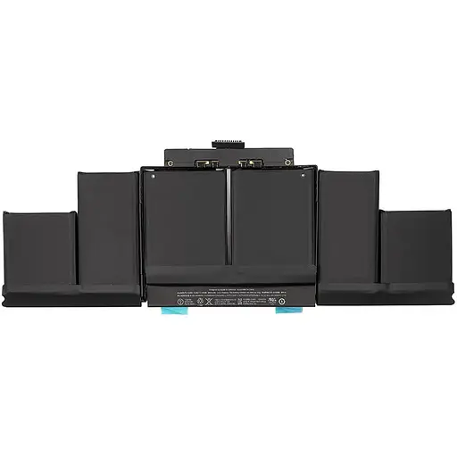 Акумулятор PowerPlant для ноутбуків APPLE MacBook Pro 15" Retina (A1398, A1494) 11.26V 95Wh (origina