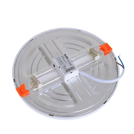 Світильник стельовий Brille 33-146 LED-36R/15W CW врізний світлодіодний - фото 2