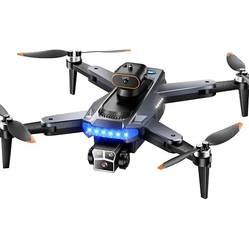 GPS-дрон з камерою 4K для дорослих та початківців 5G WiFi