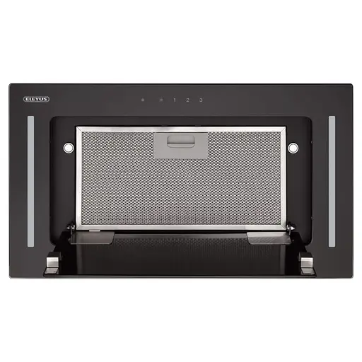 Витяжка ELEYUS GEMINI 700LED 52 BL - фото 6