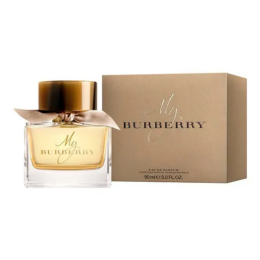 Парфумована вода жіноча Burberry My Burberry, 90 мл