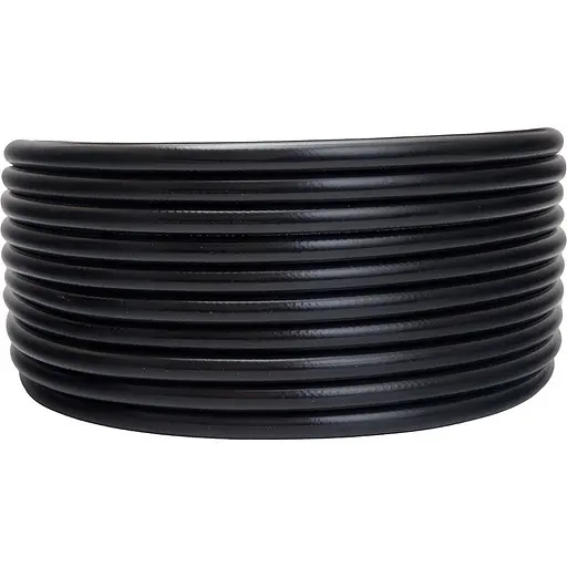 Шланг маслобензостійкий Alloid термокаучуковий 12х20 мм 50 м (GR-67692) - фото 3