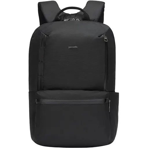 Рюкзак антикрадій Pacsafe Metrosafe X 20 л чорний (30640100)