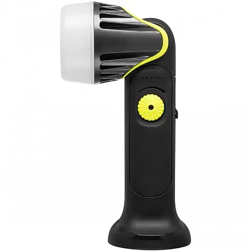 Фонарь профессиональный Mactronic RoundBEAM 1000 Lm Magnetic USB Rechargeable (PWL0071) - фото 2