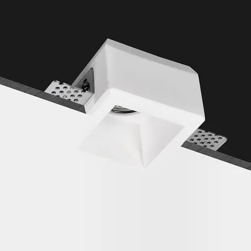 Врізний точковий світильник Imperium Light Free style 40215.01.01 - фото 1