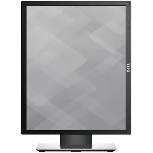 Монитор 19" Dell P1917Sc - Class B "Б/У" - фото 2