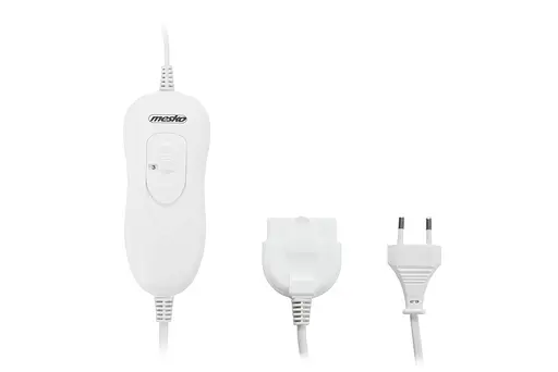 Электрическая простыня Mesko MS 7420 150х160 см - фото 5