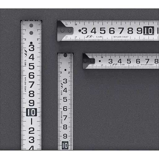 Рулетка вимірювальна Xiaomi JimiHome Measuring Tape 5.5 м JM-G15320N (83232) - фото 5