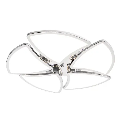 Светодиодная люстра Sirius 2901-5 - фото 4